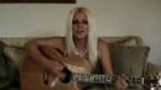 Cover: "Pieces Of Me" by Ashlee Simpson