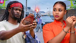 DANGEROUS AND DEADLY CHARM OF A MERMAID (Zubby Michael) LATEST NIGERIAN MOVIE