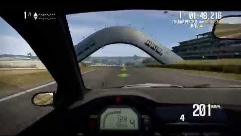 Mitsubishi Evo IX MR-edition by speedhunters.com Shift 2