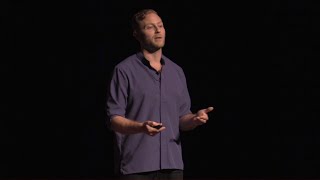 A Human-Friendly Future In The Age Of Ai | Michael Rosenberg | Tedxasheville