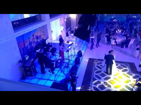 BAHAR SARI VİDEO3 &E-VET ORKESTRASI