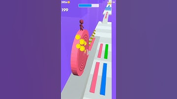 Layers Roll (level-23)