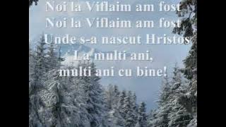 L.A.M. - Deschide Usa Crestine