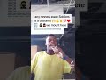 the Nigeria Army fans 💪✌️🥷💂‍♀️??#youtubeshorts #viral #comedy