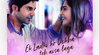 Darshan Raval's new full audio song ~ ek ladki ko dekha toh aisa laga...