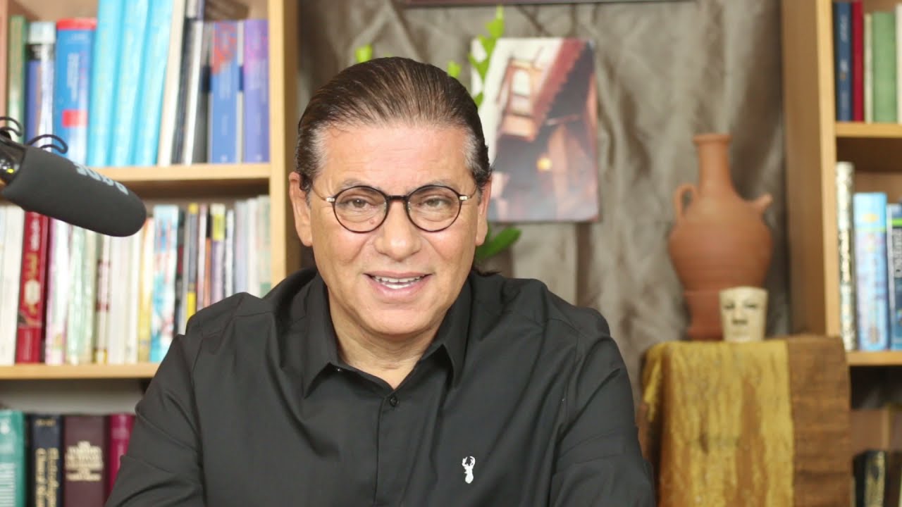 أنت لست عقلك !؟