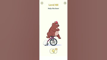 Dop 2 Gameplay Walkthrough Level 168 #shorts