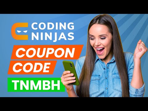 Coding Ninjas Coupon Code Discount || Coding Ninjas Coupon Code || Coupon Code For Coding Ninjas