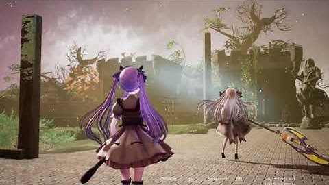 Thumbnail of Mysteria ~Occult Shadows~