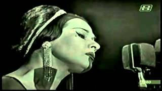 Yma Sumac  Live in Moscow 1960 chuncho