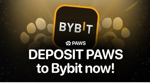How To Successfully Claim Your Paws Airdrop To Exchange (Step by Step Guide)
