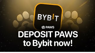 How To Successfully Claim Your Paws Airdrop To Exchange (Step by Step Guide)
