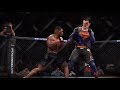 Mike Tyson vs. Superman (EA Sports UFC 2) - Crazy UFC 👊🤪