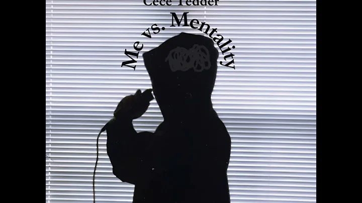 Cece Tedder - Last Man Standing (Official Audio)