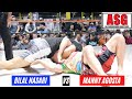 Bilal Nasari Vs Manny Agosta ASG 2 Grand Prix Championship Bilal Nasari Vs Manny Agosta ASG 2 Grand Prix Championship