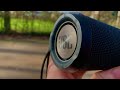 JBL Flip 3 ND LFM BASS TEST!! | BULLISH OLDER (70-80%VOLUME)