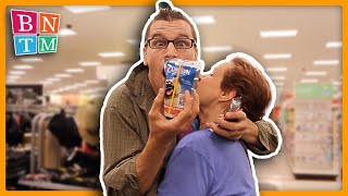 33 Year Old Man... Blooper Reel | (sketch comedy)