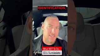 Narcissist And Their Alloplastic Defences