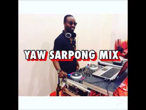 Yaw sarpong mix