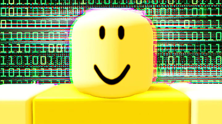 How JOHN DOE Hacked Roblox.. (The True Story)