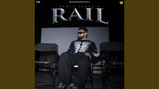 Rail - Sumit Parta & Xtacy