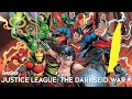 Justice League: The Darkseid War | Episode 01 | SuperSuper