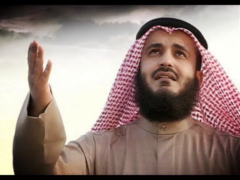 مشارى بن راشد العفاسى تفوح روائح الريحان