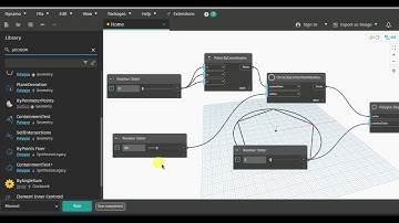 Create Perfect Polygons in Revit Using Dynamo | Easy Step-by-Step Workflow (2025 Update)