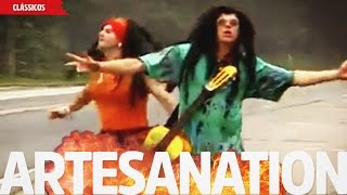 Joelhinho No Queixo - Artesanation