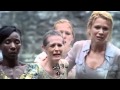 The Walking Dead Soundtrack - Season 1 Ep 3 - "The Hand" scene
