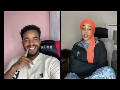 ሞን ወንዶችን በቂጥሽ እየሳብሽ ማምጣት ትፈልጋሐሽ አላት