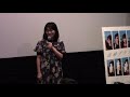 佐藤 玲さん登壇!『高崎グラフィティ。』名古屋舞台挨拶REPORT