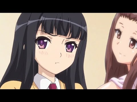 anime H  | jika adik mu menjadi pacar mu