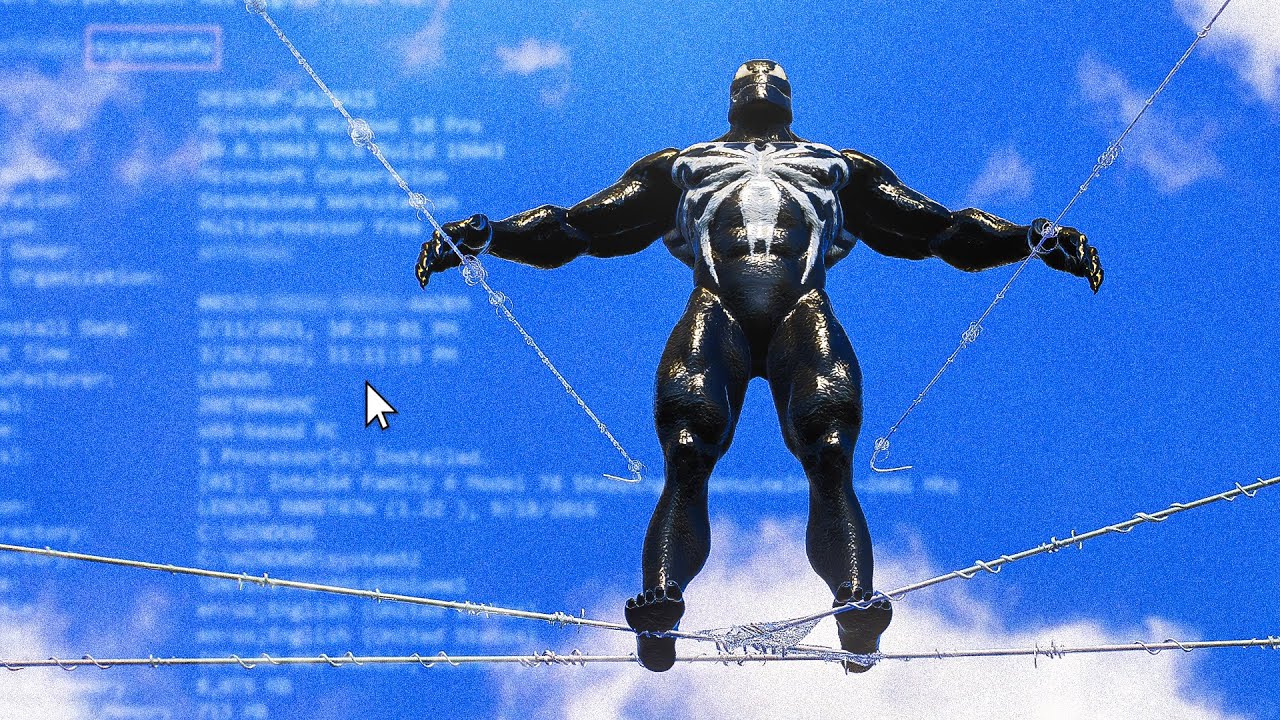 I tested Spider Man 2 on PC before the devs did