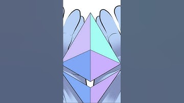 What is ETH #ethereum #crypto #blockchain #vitalikbuterin