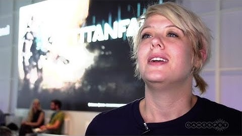 Titanfall is a whole new breed of multiplayer