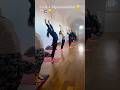 Yoga Basel & Zürich - Top Yoga Classes in Switzerland | Private Yoga Classes Basel Sudheesh #shorts