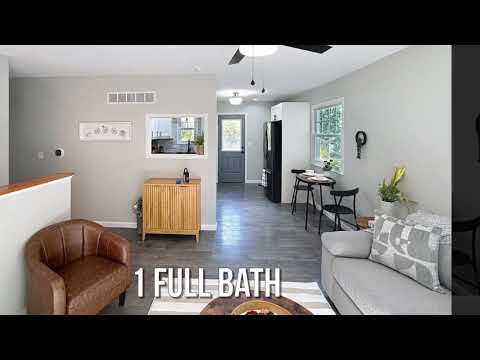 2434 W 59th St, Davenport, IA home video tour