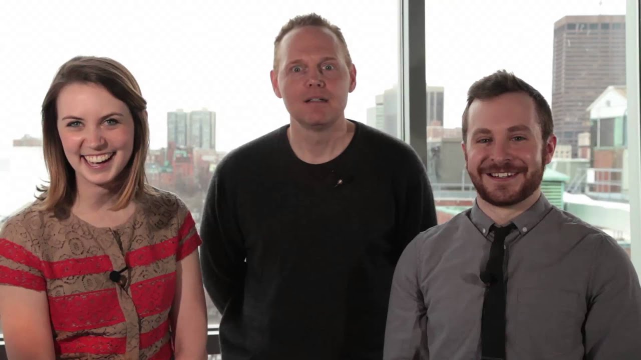 Meet the Hosts of EVVY32