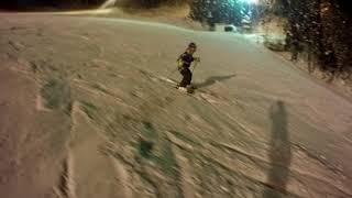 20180128akki苗場初體驗