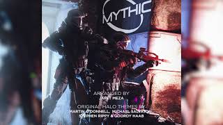 MYTHIC - An Old Fashioned War (Original Soundtrack)