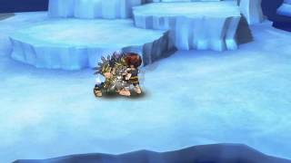 Rumble Fighter - Reverse Juggles
