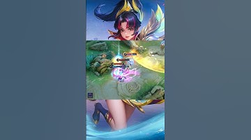 🔥 Game-Changer: Ruby MLBB! #shorts #subscribe #subscribemychannel #highlights #mobilelegends #mlbb