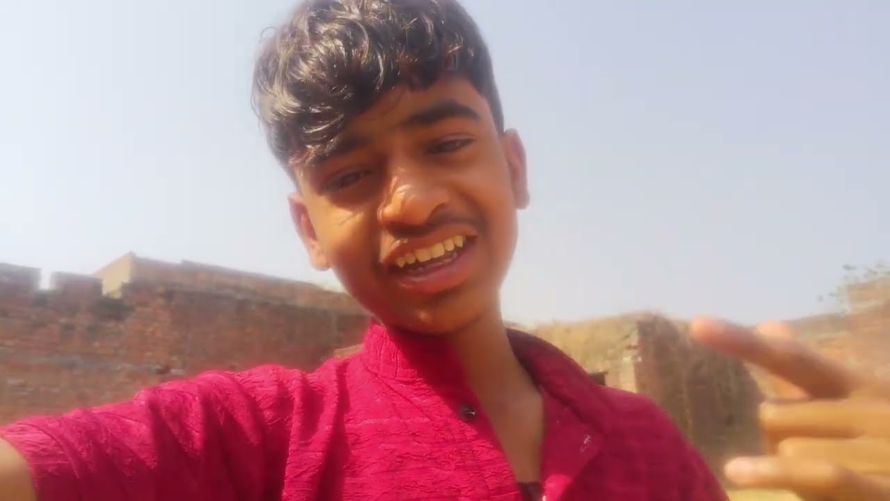 Gao ka mela ❤️😁