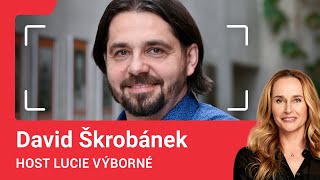 David Škrobánek: Být dobrým tátou? Nebojte se říct šéfovi, že chcete být více s dětmi