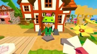 Amazon Launch Trailer - Castaway Paradise screenshot 4