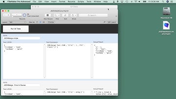 Documenting Custom Functions