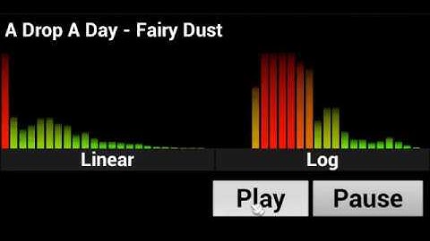 [UE4 Tutorial] Spectrum analysis using FMOD library