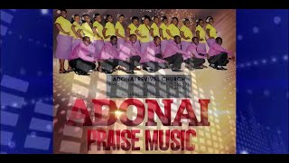 Mw'ijuru hari Imana itabara by Adonaï praise music choir - Adonai Revival Church Bwiza