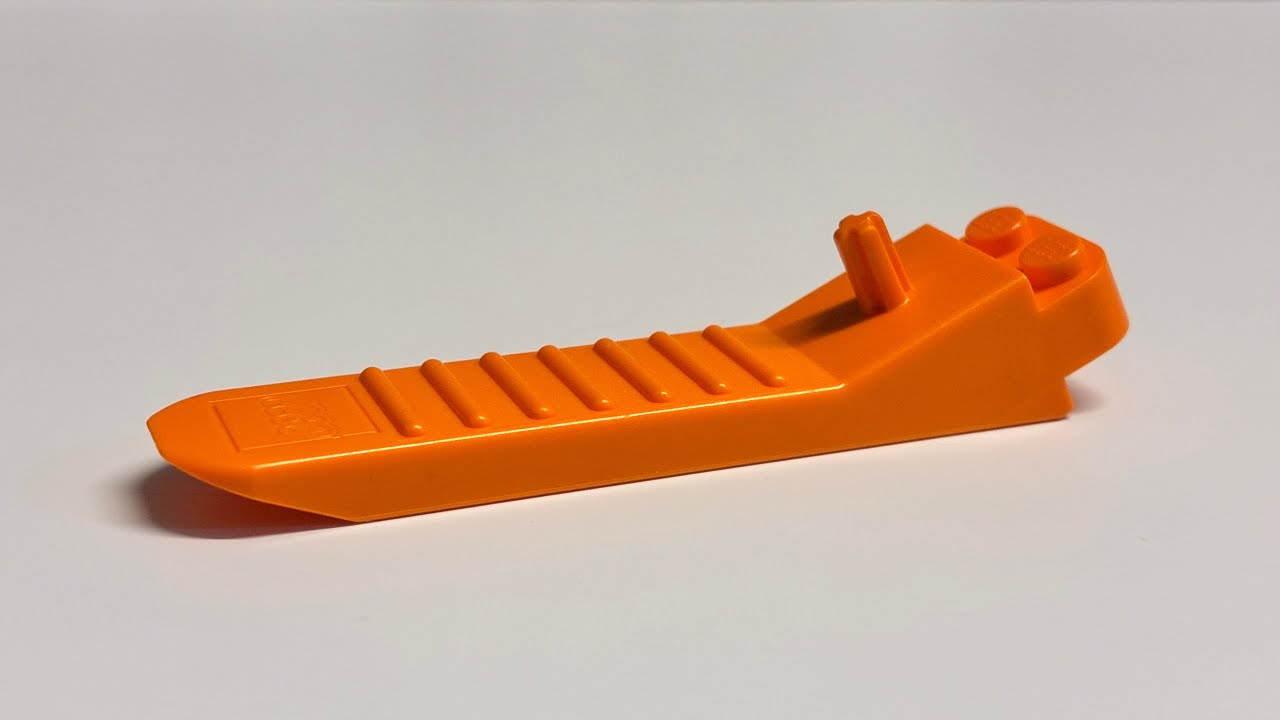 Lego 630 Brick Separator (Unboxing & Review)